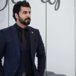 Ali Sheikhani