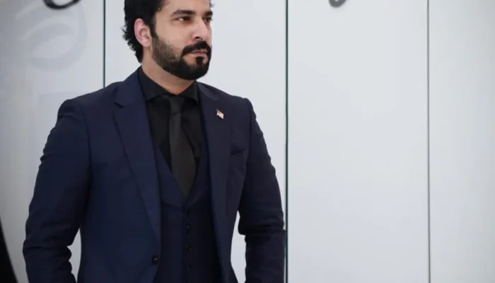 Ali Sheikhani