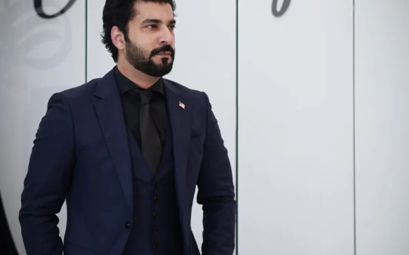 Ali Sheikhani