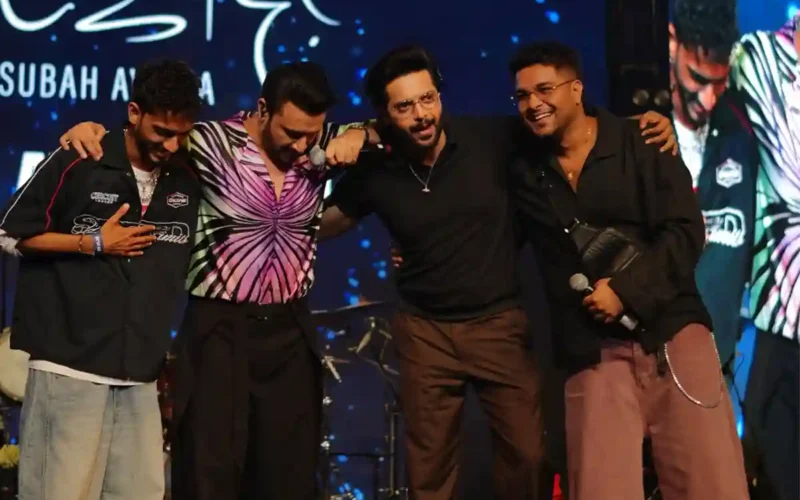 Atif Aslam Subah Aye Na