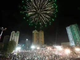 Independence Day events 2026 Karachi