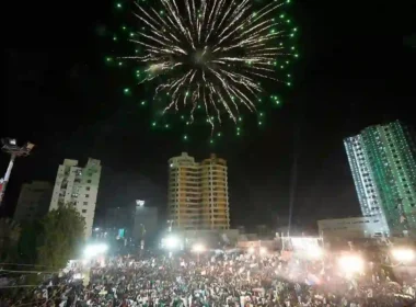 Independence Day events 2026 Karachi