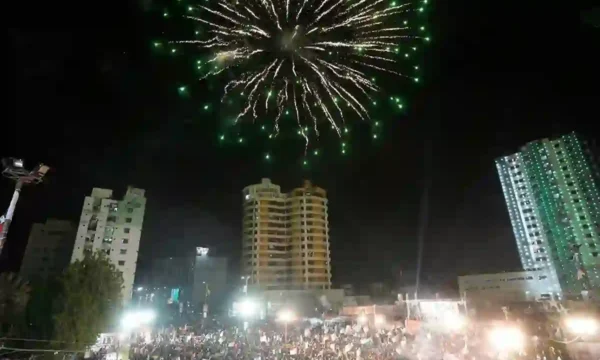 Independence Day events 2026 Karachi