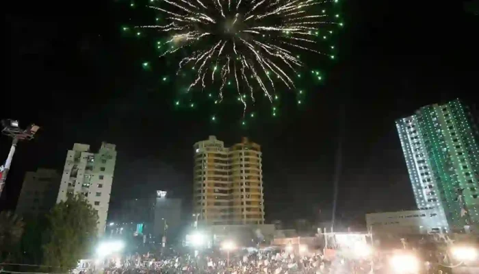 Independence Day events 2026 Karachi