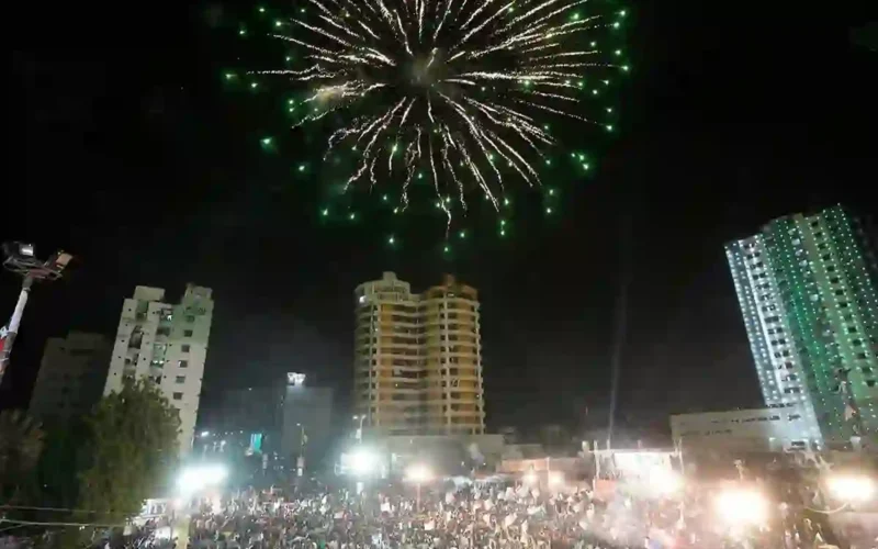 Independence Day events 2026 Karachi