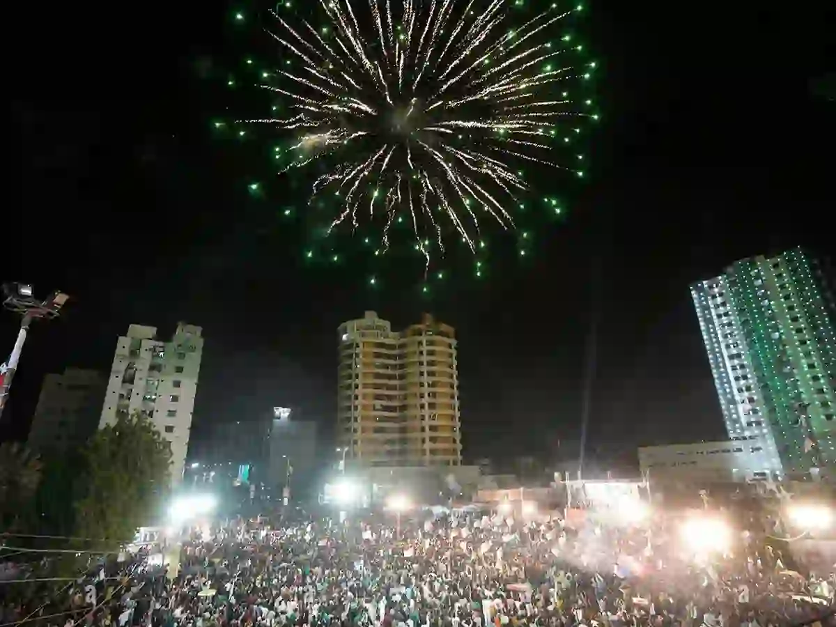 Independence Day events 2026 Karachi