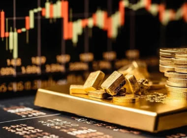 Gold rate in Pakistan