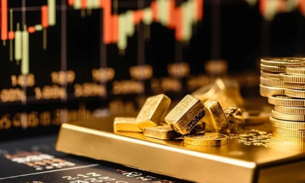 Gold rate in Pakistan
