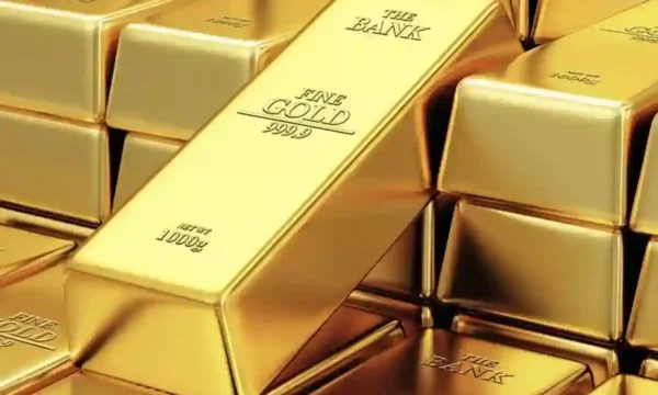 Gold Rates today