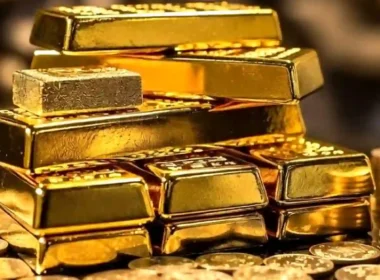 Gold rates