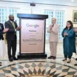 Google office Pakistan