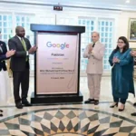 Google office Pakistan