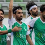 Hockey World Cup live