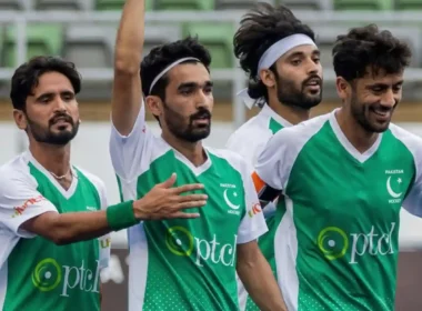 Hockey World Cup live