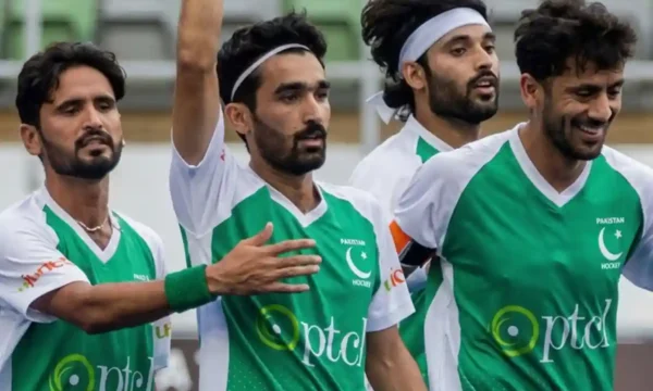 Hockey World Cup live