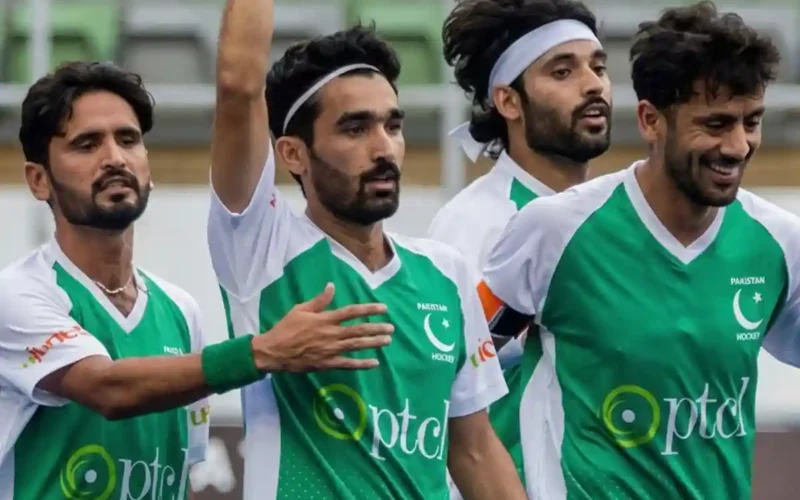 Hockey World Cup live
