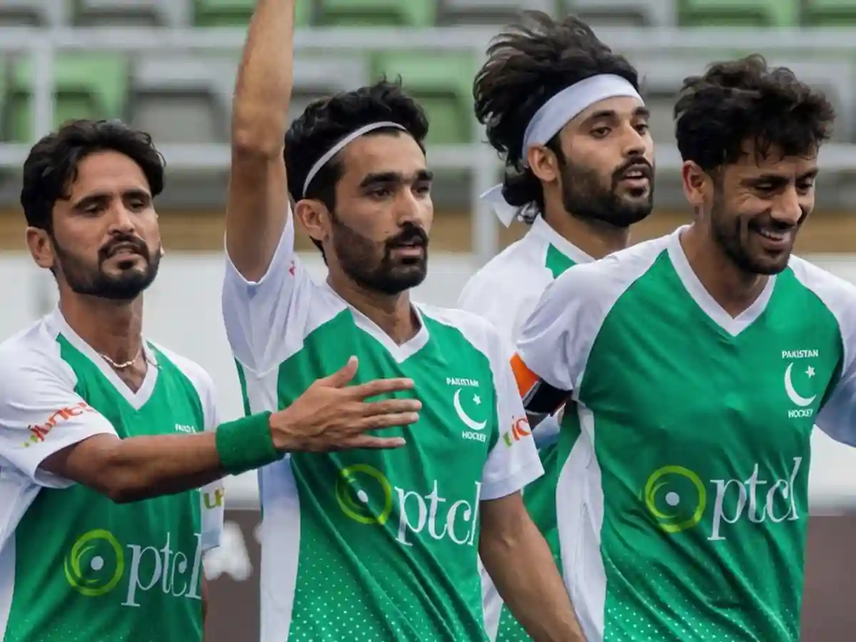 Hockey World Cup live
