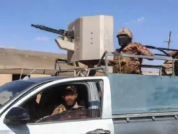 Balochistan operations