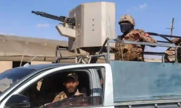 Balochistan operations