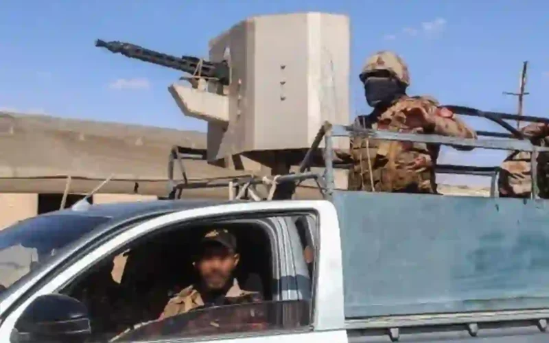 Balochistan operations
