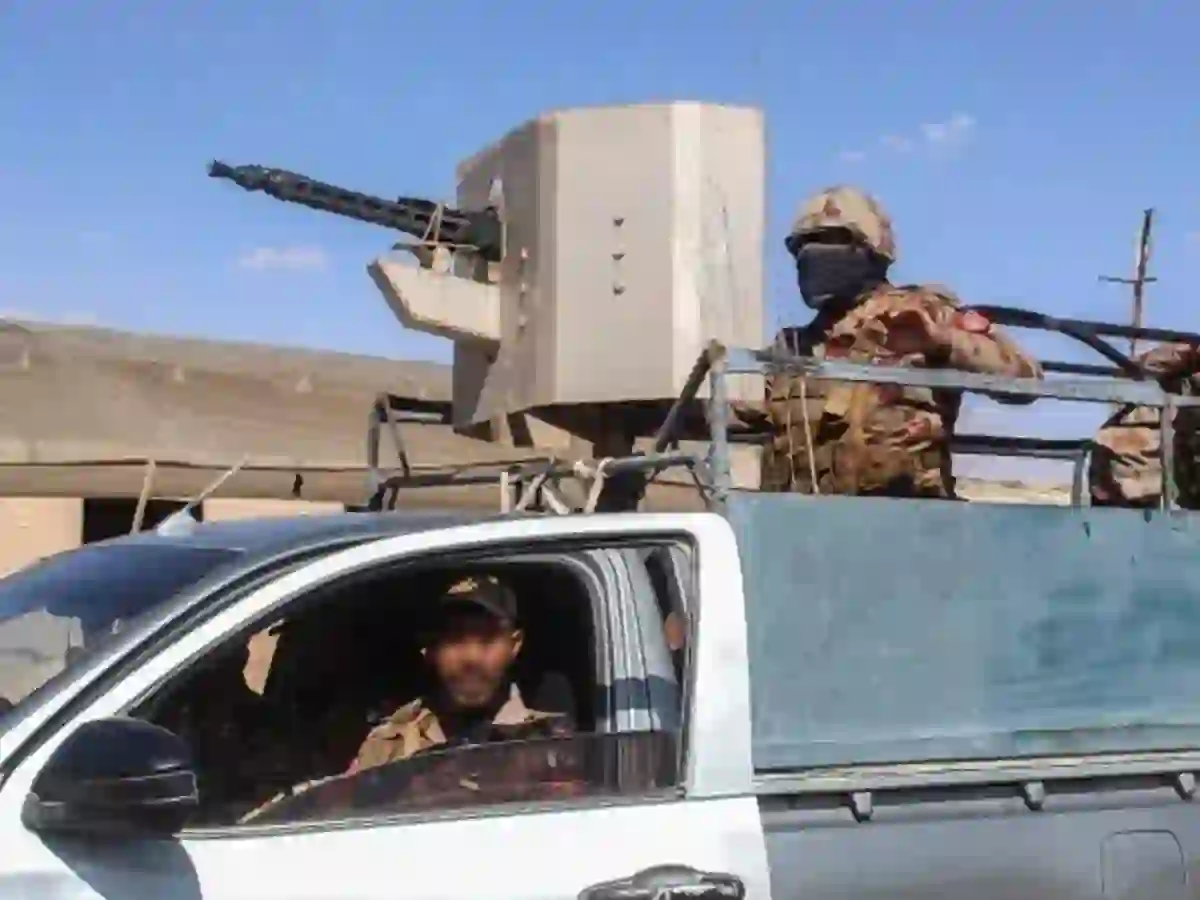 Balochistan operations