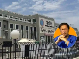 Imran Khan hospital stay