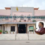KMU scholarships 2026