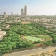 Karachi Air Quality