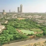 Karachi Air Quality