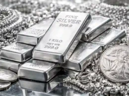 Karachi Silver prices today