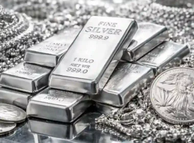 Karachi Silver prices today
