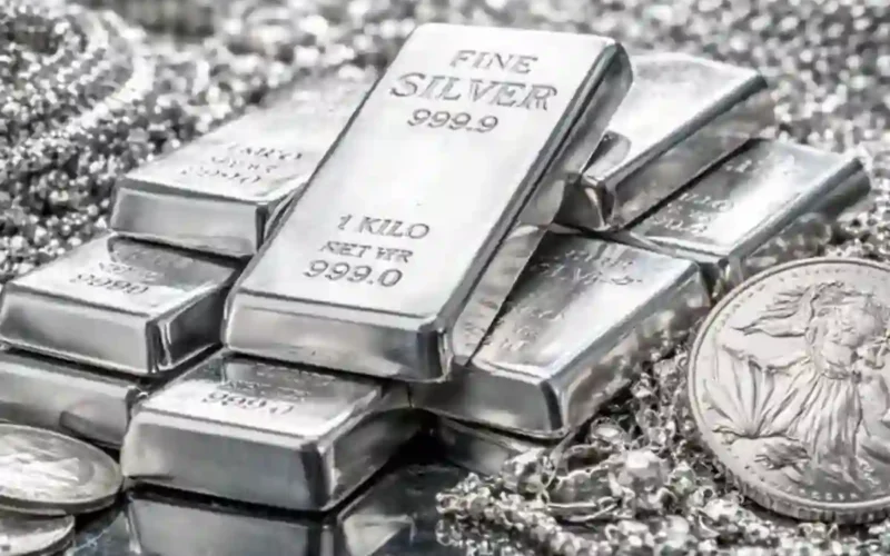 Karachi Silver prices today