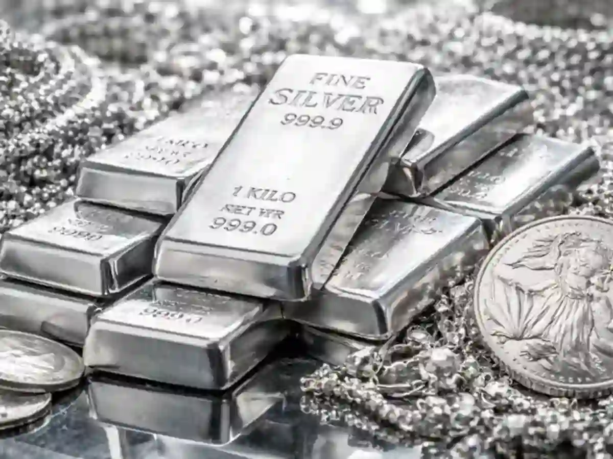 Karachi Silver prices today
