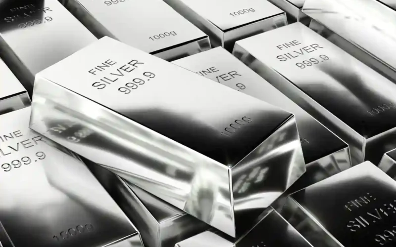 Karachi Silver prices today