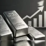 Silver rate