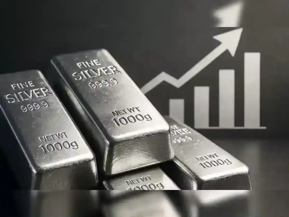 Karachi Silver prices today