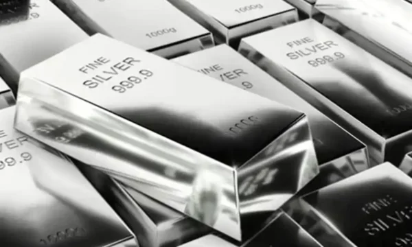 Karachi Silver prices today