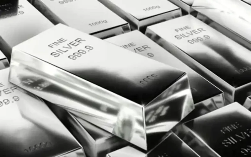 Karachi Silver prices today