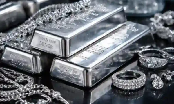 Karachi Silver prices today