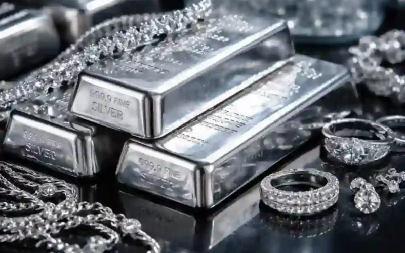 Karachi Silver prices today