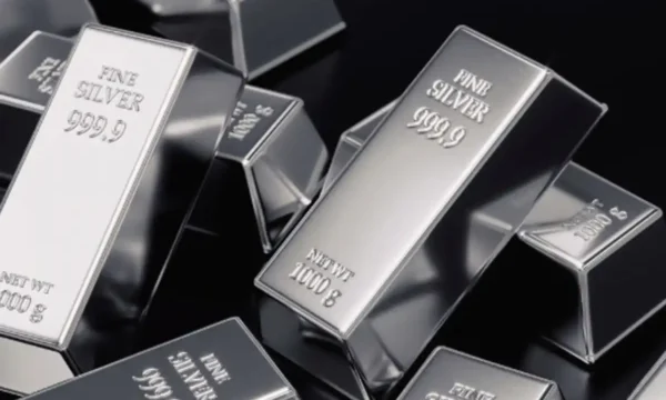 Karachi Silver prices today
