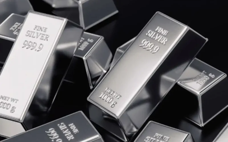 Karachi Silver prices today