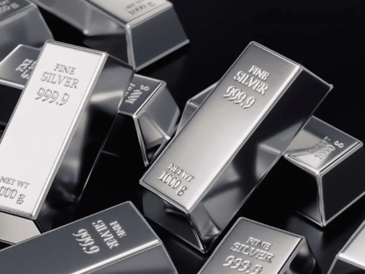 Karachi Silver prices today