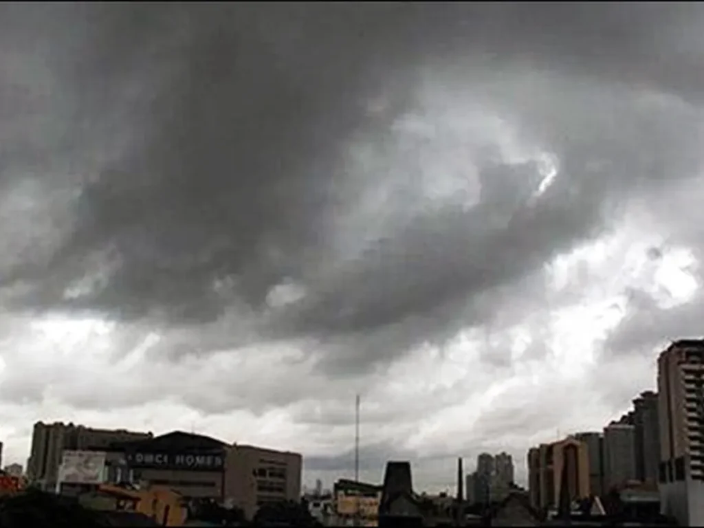 Karachi Weather