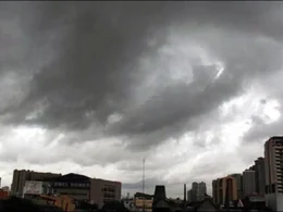 Karachi Weather