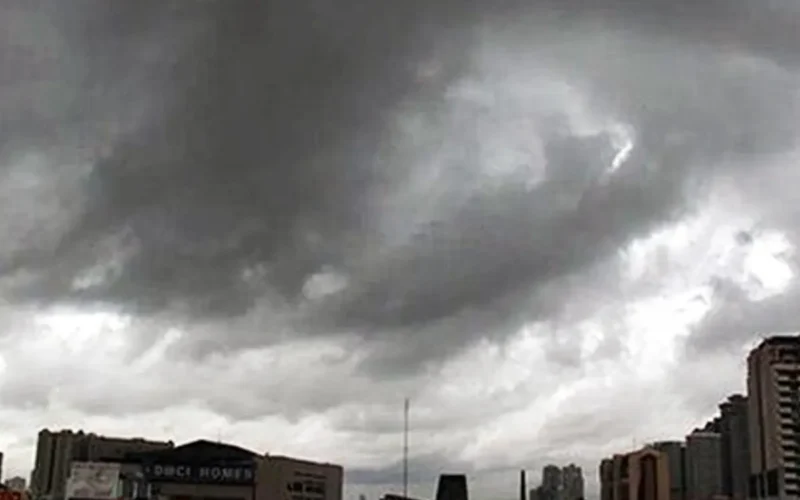 Karachi Weather