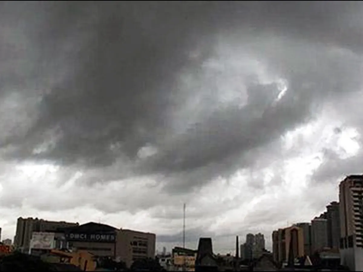 Karachi Weather