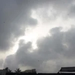 Karachi Weather
