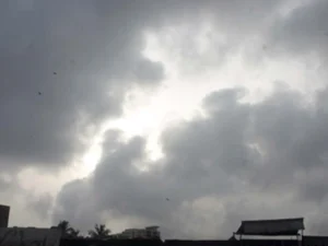Karachi Weather