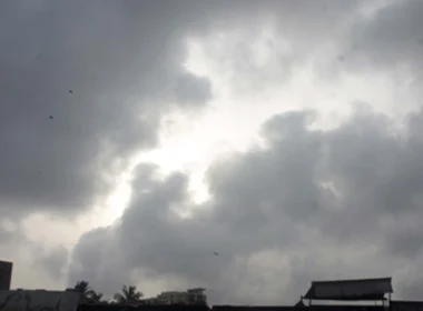 Karachi Weather